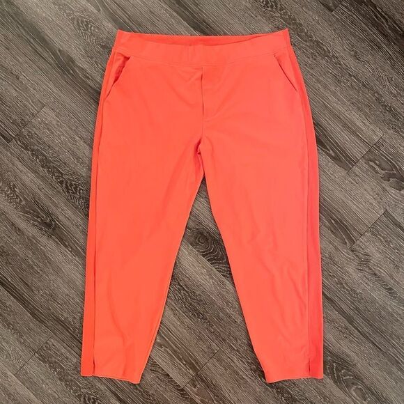 Athleta Brooklyn ankle pants - Picture 1 of 5